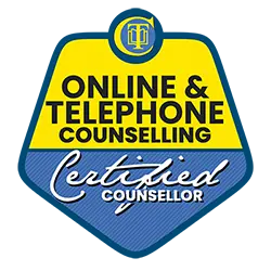 Online and Telephone Counselling
